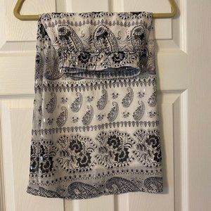 NWT Christopher & Banks Skirt, Size L